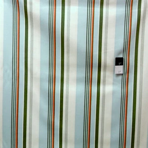 Annette Tatum SAAT005 Classica Sateen Rain Alpine Cotton HOME DECOR Fabric By Yd - Picture 1 of 1