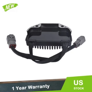 For Dyna Models 74631-06 38A 3 Phase 12V Voltage Regulator 2006-2007 - Foto 1 di 9