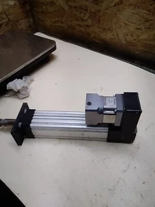 Parker PX23-010 Planetary Gearhead - Picture 1 of 6