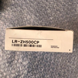 LR-ZH500CP LRZH500CP For Keyence Laser Sensor - Imagen 1 de 2