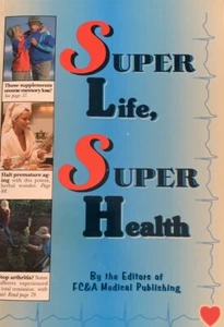 The, of FC& A. / Super Life Super Health 1997 - Imagen 1 de 15