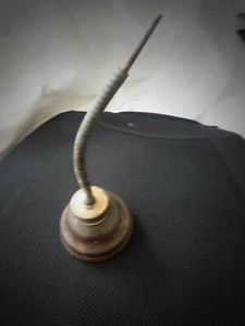 VINTAGE 10" Flexible Spout Oil Can Oiler - Picture 1 of 4