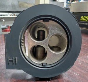 🤪 TRANSFORMADOR DE CORRIENTE NEUTRA SCHNEIDER ELECTRIC 400-1200 AMP BBV55132 - Imagen 1 de 8