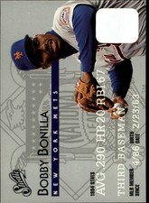1995 Studio #105 Bobby Bonilla 