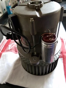 Weishaupt Brennermotor Wl30 - Bild 1 von 12