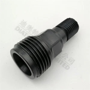 1pc Diamond Core Drill Adapter (DD-BL to DD-BS)for HILTI DD160E/250E/200/350 - Picture 1 of 4