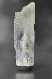 Aquamarinkristallprobe, natürliche Aquamrinprobe Skardu, Pakistan - Bild 1 von 9