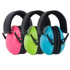 Adjustable HeadPhones Ear Protector Ear Defenders Ear Muffs Noise Reducing