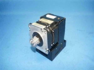 SIG Positec Berger Lahr VRDM 564/50 LNA VRDM56450LNA 12970015100 Servo Motor - Picture 1 of 8