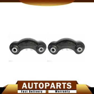 Delphi Sway Bar End Links Rear 2x For Audi A6 Quattro 3.0L 2005-2011 - Изображение 1 из 3