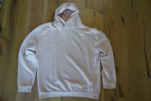 Kapuzenpullover Sweatshirt Hoodie Kiefermann Designer Rose blass Rosa XXL - Bild 1 von 5
