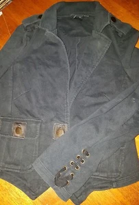 LADIES RUSTY JACKET SZ 10 - Picture 1 of 2