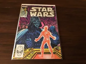 Star Wars #76 Sehr guter Zustand Vader - Bild 1 von 5