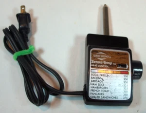 Cable de sonda de control de calor West Bend Sensa-Temp WB #6 ---- Hecho en EE. UU. - Imagen 1 de 3