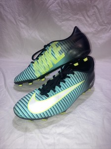 tenis nike mercurial bota