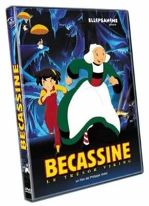 Becassine - Bild 1 von 1