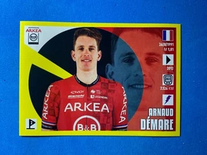 Figurine Stickers Panini Tour de France 2024 n. 40 Arnaud Demare 🔴 - Imagen 1 de 1
