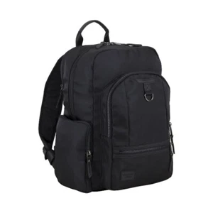 EastSport Limited Lauren 2.0 Black Bag Pack Unisex Tropley Sleeve - NEU - Bild 1 von 2