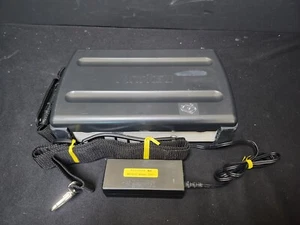 Anritsu MT9082A: OTDR Optical Time Domain Reflectometer (8825) - Bild 1 von 7