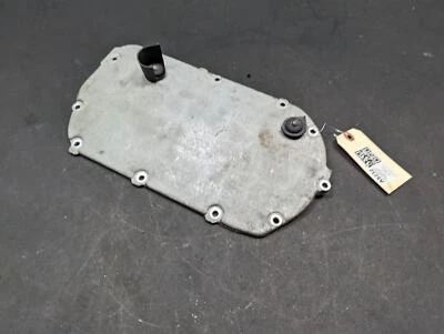 Intake Manifold Cover 2017 Acura RDX 17108-5G0-A00 2016 2018 - Image 1 of 4