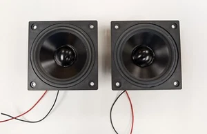 Pair of Celestion AN3510 3" Full Range Compact Array Drivers. New take outs. - Picture 1 of 3