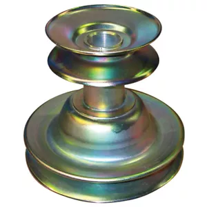 MTD Yardman Engine Stack Pulley fits Selected 38" 42" Mowers 13AM678F670 - Picture 1 of 3