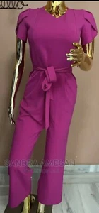 Jumpsuits for women elegant - Picture 1 of 2
