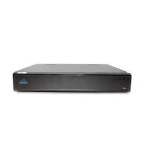 Grabadora de seguridad Montavue Dahua 8 canales 4K AI NVR (2x20 TB) HDD máximo NO INCLUIDA - Imagen 1 de 2