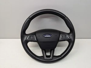 FORD C-MAX GRAND MK2 '15-19 MULTIFUNKTIONSLENKRAD & A I R TASCHE #B1 ✅ - Bild 1 von 8