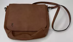 Borsa marrone da trasporto nascosta Browning - Foto 1 di 10