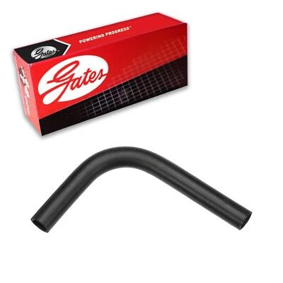 Manguera de refrigerante de radiador Gates superior para Oldsmobile Toronado 1991-1992 3,8 L V6 GAS Foto 1 de 3