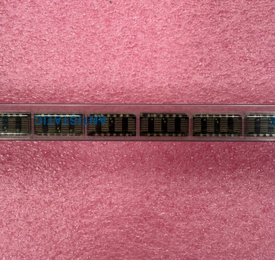 VINTAGE HP LED Displays & Accessories Green 574nm 1x4 Alphanumeric HCMS-2963 - Image 1 of 2