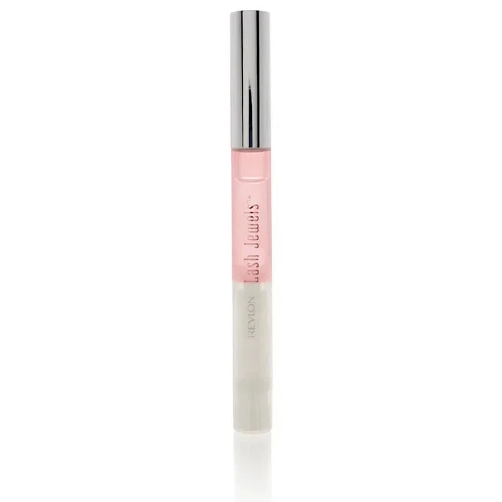 Revlon Lash Jewels Eye Accents, Precocious Pink 490 0.06 fl oz (1.6 ml) New - Image 1 of 1