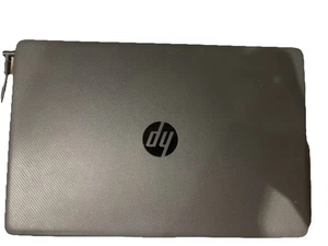15" HP 250 G7 Core i5-8265U 1.6GHz 8GB 256GB Grey Windows 11 Laptop - Picture 1 of 7