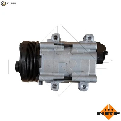 COMPRESSOR AIR CONDITIONING 32110 FOR FORD MONDEO/�/Rural/Turnier/Clipper/Mk - Image 1 of 4