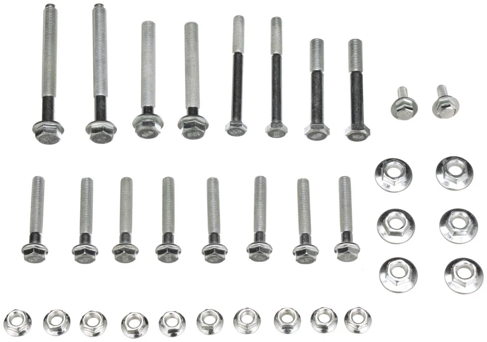 Brazo de control de suspensión perno Delphi para Volkswagen Passat 2000-2002 Foto 1 de 1