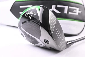 Callaway Elyte Triple Diamond Driver / 10.5 Degree / X-Flex Tensei 1K Black 65 - Picture 1 of 9
