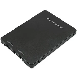 5901878522654 Adapter do M.2 SSD | SATA NGFF do SATA III | 2 TB | Super speed 6G - Zdjęcie 1 z 2
