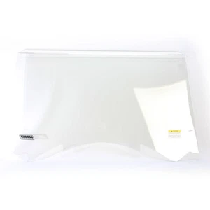 Moose Clear Folding Windshield - 2317-0322 - Picture 1 of 3