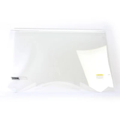 Moose Clear Folding Windshield - 2317-0322 - Image 1 of 3