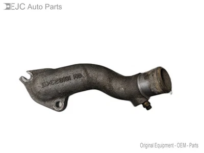 Carcasa termostato para 04-05 Chevrolet Impala 3.4 10182345 Foto 1 de 4