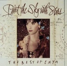 Paint the Sky with Stars - The Best of Enya von Enya | CD | Zustand sehr gut - Bild 1 von 2