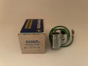 IGNITION CONDENSER VOLKSWAGEN TYPE 3 VARIANT & 411 & PORSCHE 914 (1968-73) - Picture 1 of 2