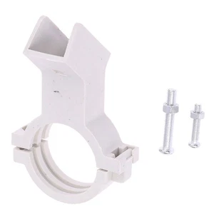 Optimal Signal Stability Head Clamp for Satellite Antenna Installation - Picture 1 of 9