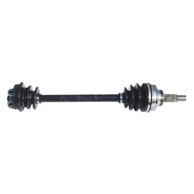 For Saab 900 1985-1989 SurTrack SA-8003 Front Passenger Side CV Axle Shaft Foto 1 de 3