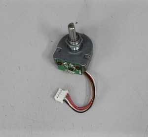 MAIN VFO ENCODER UNIT for ICOM IC-718 TRANSCEIVER - Picture 1 of 1