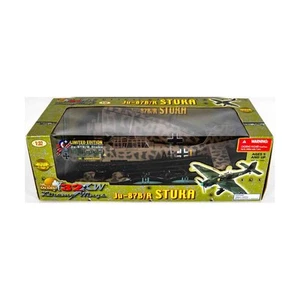 Ultimate Soldier Xtreme Wings 1: Ju-87B/R Stuka #1 VG+/NM - Imagen 1 de 2