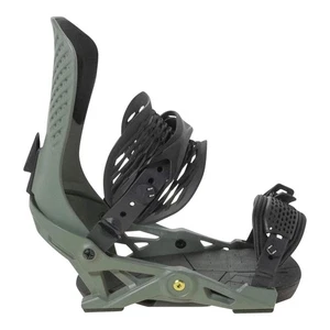 Fijaciones de snowboard Now Drive Pro - Imagen 1 de 5