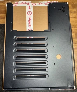 Jacket Left Side Panel for 206A-406A Heater Raypak (010377F) - Picture 1 of 1