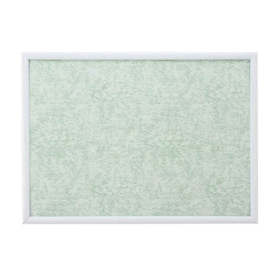 Marco Puzzle Aluminio MyPanel Blanco 38x53cm Foto 1 de 2